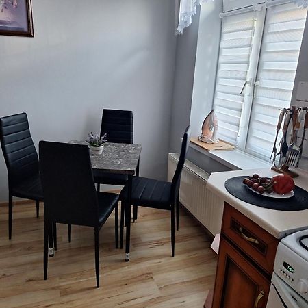 Apartament Chelmza Ngoại thất bức ảnh