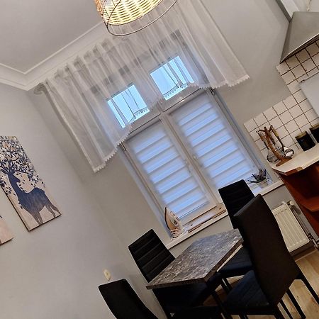Apartament Chelmza Ngoại thất bức ảnh