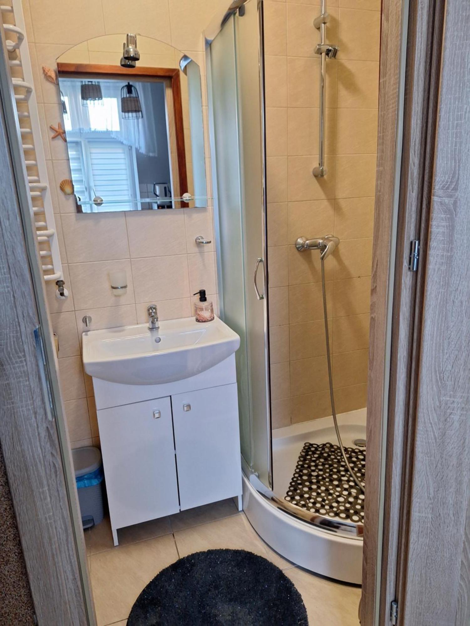 Apartament Chelmza Ngoại thất bức ảnh
