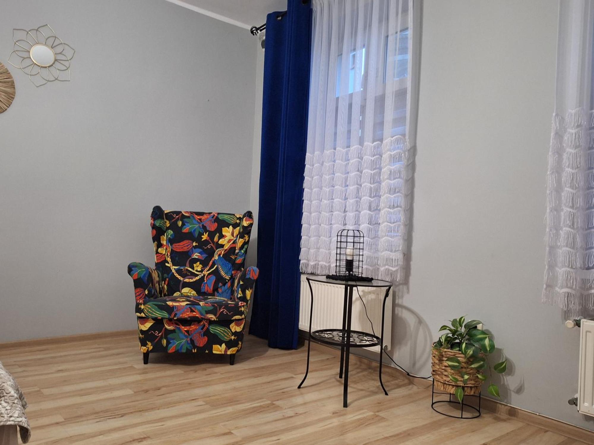 Apartament Chelmza Ngoại thất bức ảnh